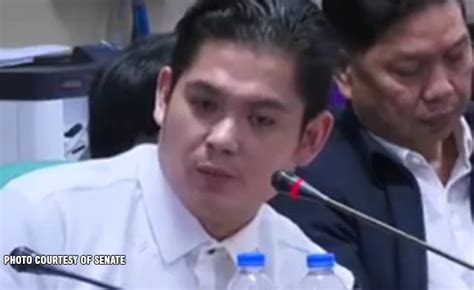 alberto dela serna mr supranational|Lawmakers subpoena Roque’s ex.